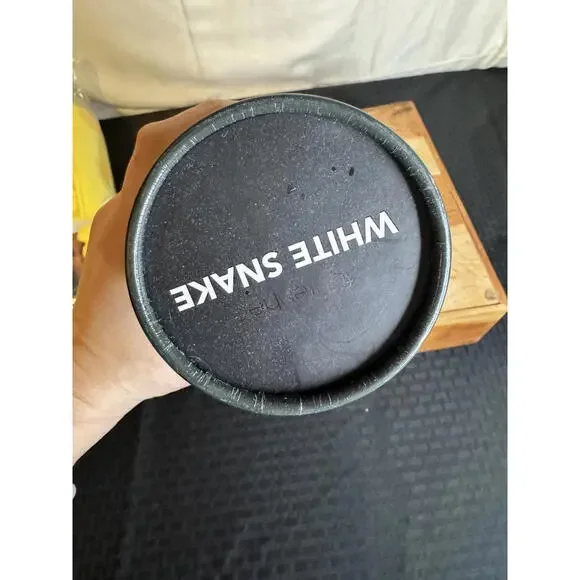 Leopard Tourmaline‎ Infused Ceramic Curling Iron 1 inch NEW in Box - Picture 4 of 6